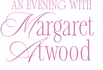 Margaret Atwood Logo Light
